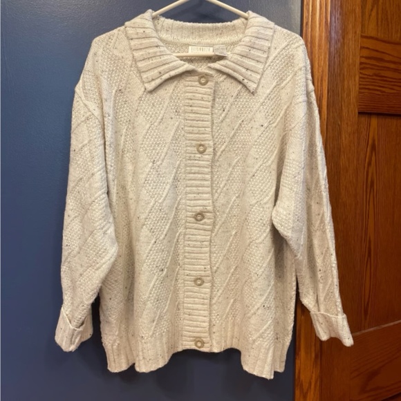 Elisabeth Sweater - Picture 1 of 3